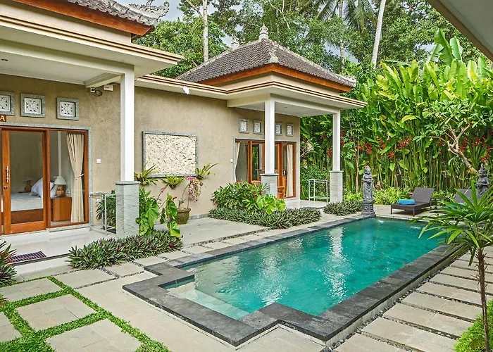 Pundi Kaya Affittacamere Ubud