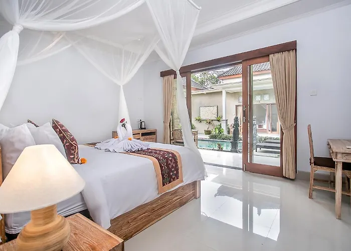 Affittacamere Pundi Kaya 4*