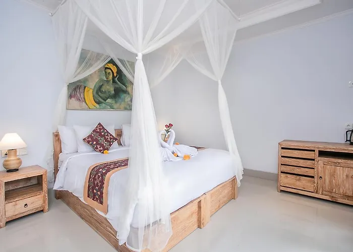 Affittacamere Pundi Kaya Ubud