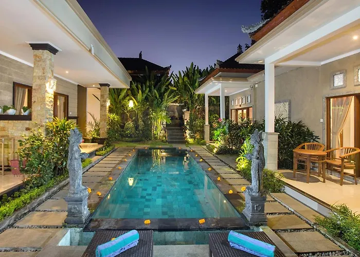 Affittacamere Pundi Kaya Ubud