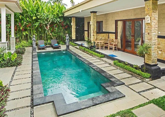 Pundi Kaya 4* Ubud