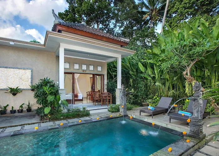Pundi Kaya 4* Ubud