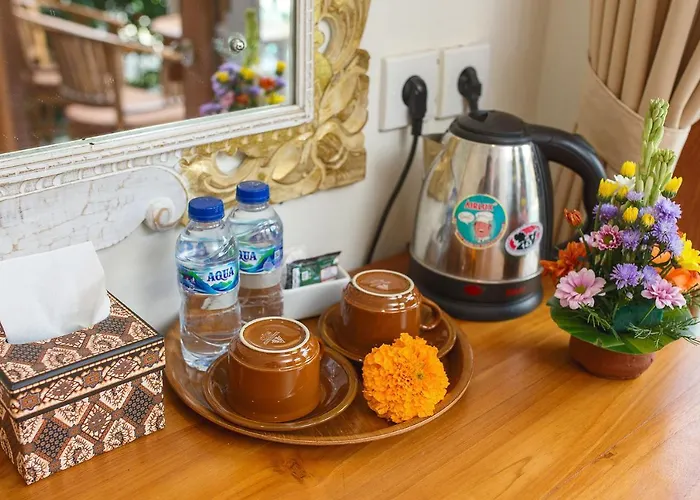 Affittacamere Pundi Kaya Ubud