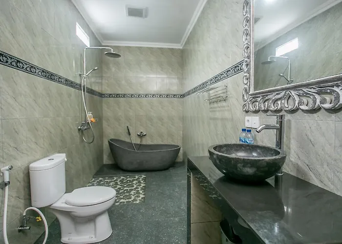 Pundi Kaya 4* Ubud