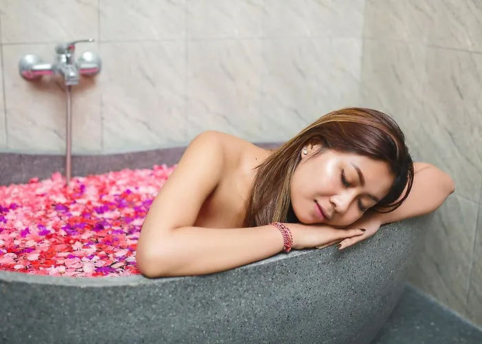 Pundi Kaya Affittacamere Ubud