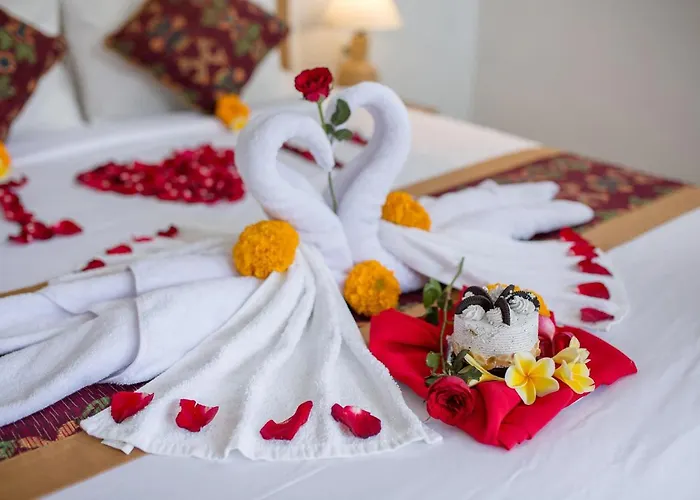 Pundi Kaya Affittacamere Ubud