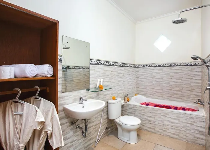 Pundi Kaya 4* Ubud