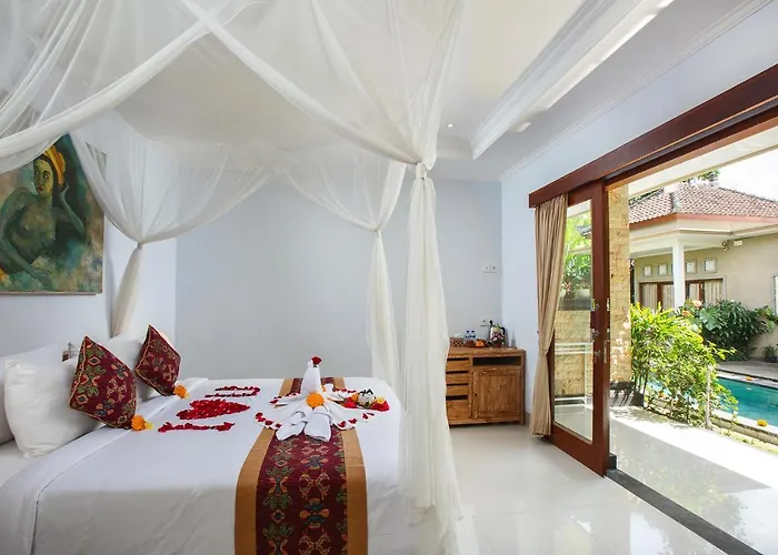 Affittacamere Pundi Kaya Ubud