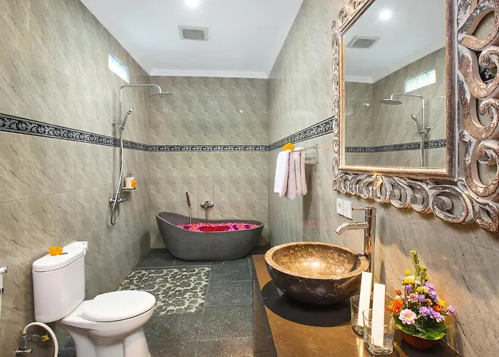 Pundi Kaya Ubud
