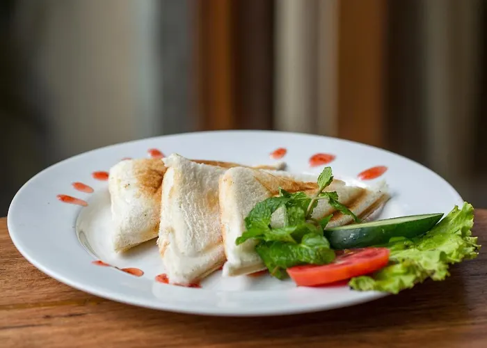 Pundi Kaya 4* Ubud