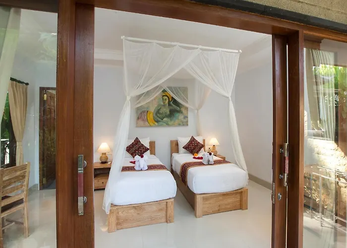 Pundi Kaya Ubud