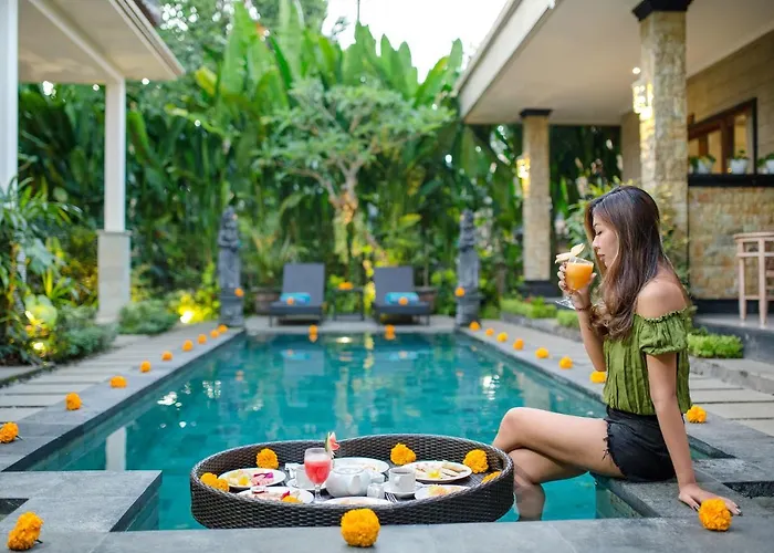 Pundi Kaya Affittacamere Ubud