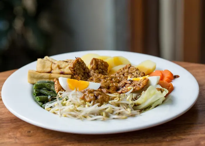 Pundi Kaya Ubud
