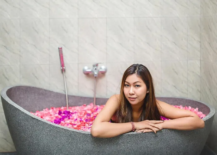 Pundi Kaya 4* Ubud