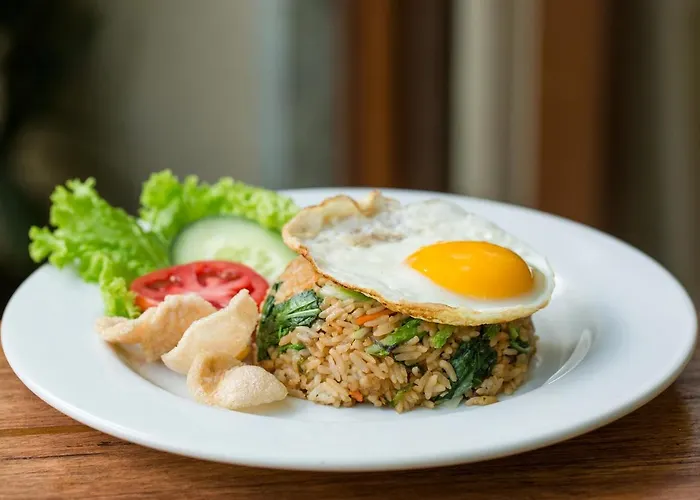 Affittacamere Pundi Kaya Ubud