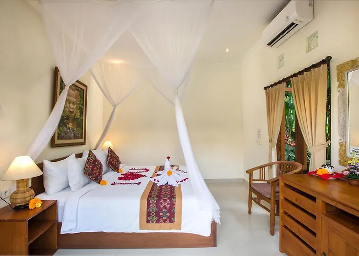 Pundi Kaya 4* Ubud