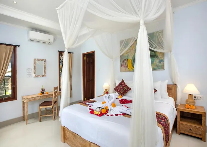 Pundi Kaya 4* Ubud