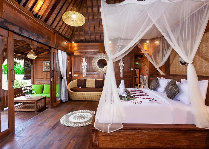 Pundi Kaya Ubud